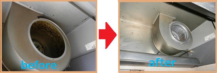 レンジbeforeとafter汚れ写真.jpg